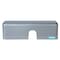 Global Door Controls Aluminum Grade 1 Door Closer Cover for TC200 Series COV-200-AL - alternate 1